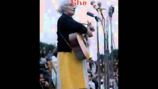 Malvina Reynolds - Little Boxes (Full Studio Version)