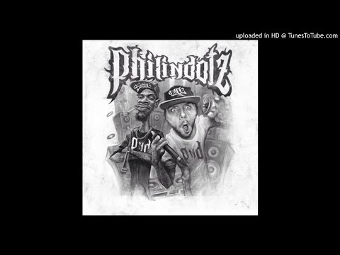 Phili N Dotz - Rise Of The Sceptic (Prod. By Cystic)