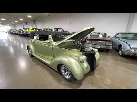 1935 Ford Custom (CC-1528527) for sale in Grand Rapids, Michigan