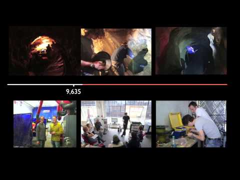 What I learned in my first 10,000 days | David Lang | TEDxVictoria