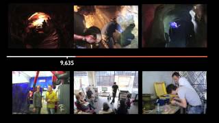 What I learned in my first 10,000 days | David Lang | TEDxVictoria