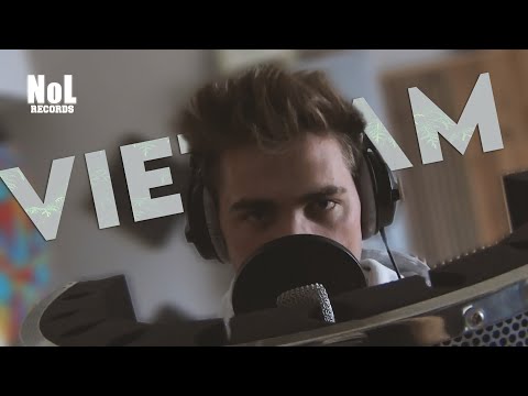 Eryk G - Vietnam (prod. GracuX)