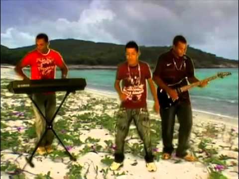 Banda pra decolar-Isso é bom