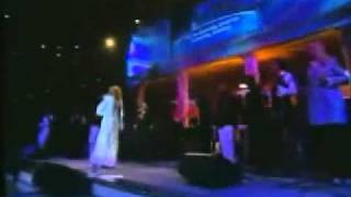 Martha Munizzi Glorious