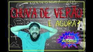 As Chuvas No Fim Do Verão Aumentam O Número De