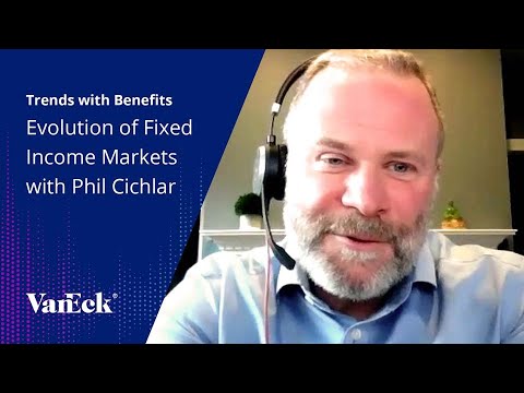 Evolution of Fixed Income Markets with Phil Cichlar - YouTube