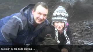 Wooters - Iceland Winter Break 2012 - no music