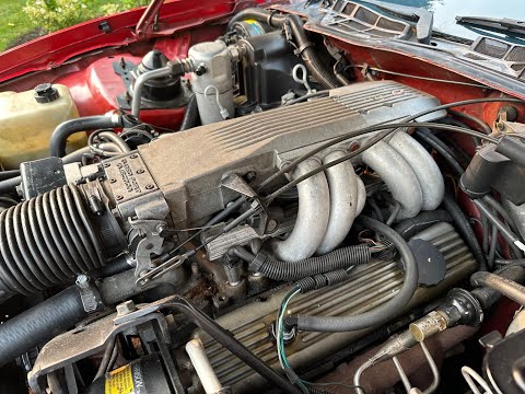1985 Pontiac Firebird Trans Am (CC-1937980) for sale in Hingham, Massachusetts