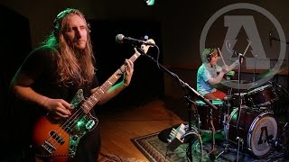 Behold the Brave - Band Meeting - Audiotree Live