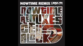Buju Banton & Louie Culture - Power Struggle - Nowtime Remixes Cell Block