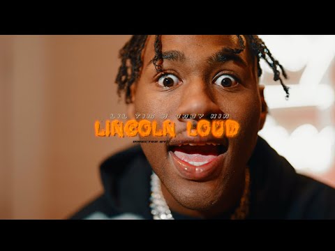 Lil Tim Ft Baby Kia - Lincoln Loud ( Official Video)