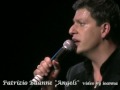 Un angelo (Angels)live--Patrizio Buanne 