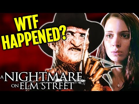 WTF Happened To A Nightmare on Elm Street (2010)?