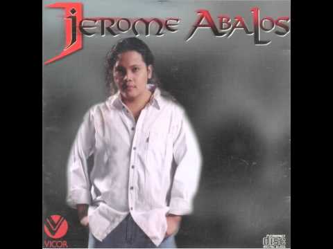 Jerome Abalos - Larawang Kupas [Official Audio]