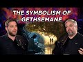 Why Did Jesus Sweat Blood In Gethsemane
