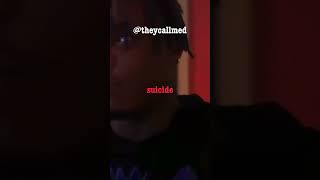 Juice wrld rush hour Freestyle