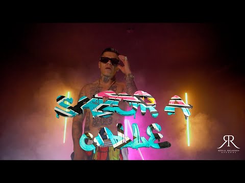 Sabor a calle - Blood G