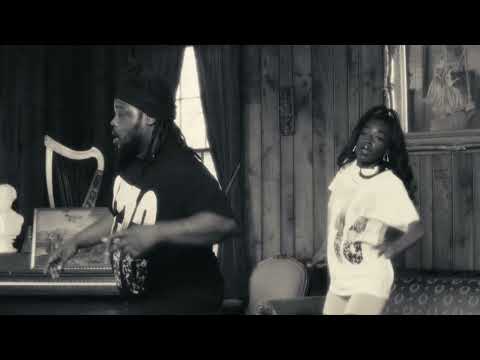 Yaddiya - BOUNCE BEAT BABY (prod by 7k Traxx & Drew Keys)