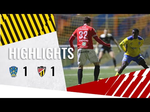 K. Lyra-Lierse | Doelpunten City Pirates - K. Lyra-Lierse 1-1 (S23 - 18/02/2023)