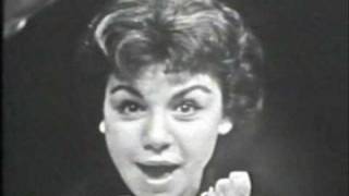 Annette Funicello - Tall Paul