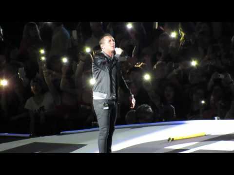 Moda' Stella Cadente LIVE San Siro 18-06-2016