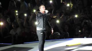 Moda&#39; Stella Cadente LIVE San Siro 18-06-2016