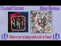 Album Review: Fancy - Wild Thing 1974 & Something To Remember/Turns You On 1975 #music #albumreview