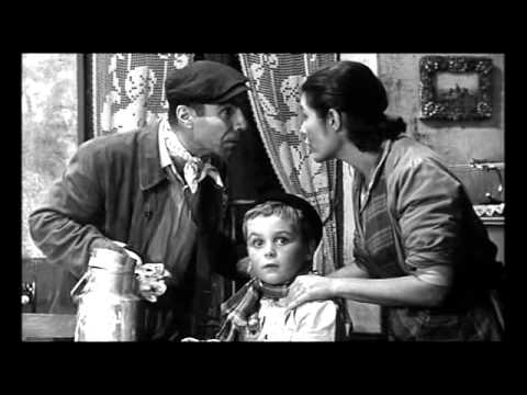 La Guerre des boutons - la goutte (1962)