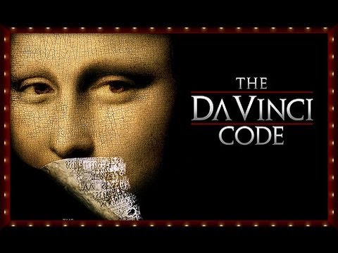 Da Vinci Code Playstation 2