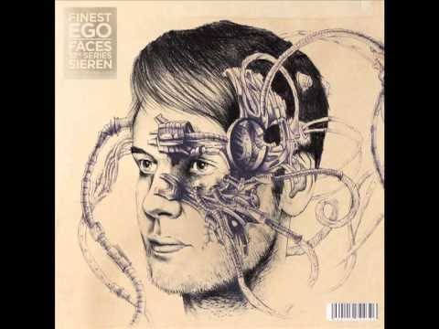 Sieren - Blue Memories (Finest Ego | Faces 12" Series Vol. 4 - Project: Mooncircle, 2013) via XLR8R