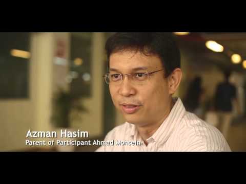 Sunway CSR – Education 2