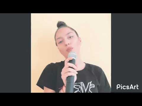 Part of “Million” - ANELIA&Denis Teofikov (Cover)