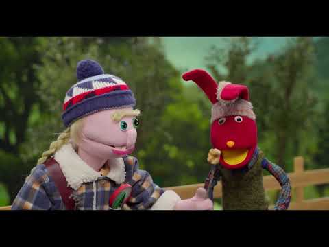 31 Minutos: Bodoque contra el metano