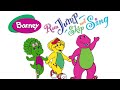 Barney Run Jump Skip And Sing THE VIDEO