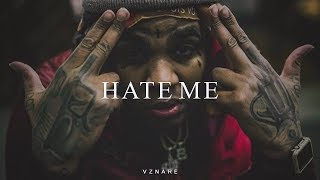 Kevin Gates x Future Type Beat - "Hate Me" (Prod. By @MB13Beatz)