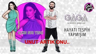 Yaşar Gaga   Hayatı Tespih Yapmışım ft Aşkın Nur Yengi