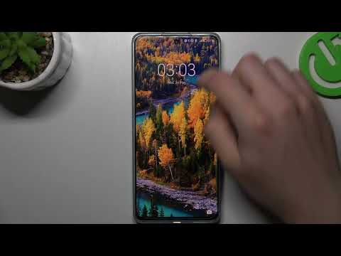 Huawei Y11i - Incoming Call Display Presentation | All Calling Screen Options, Features & Tools!