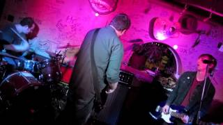 The Swipers - Don't Know What I Am (the wipers)