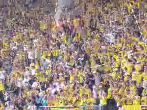 Kampioenswedstrijd Eerste Divisie: NAC - RBC