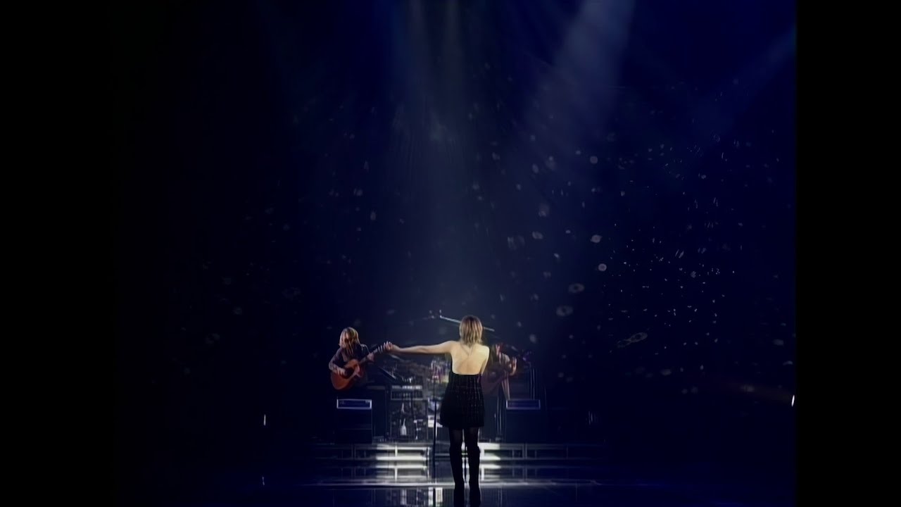 globe tour 1999 Relation