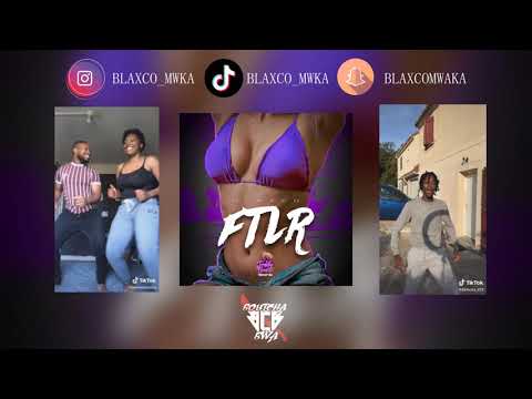 Blaxco - FTLR ( AFRO )