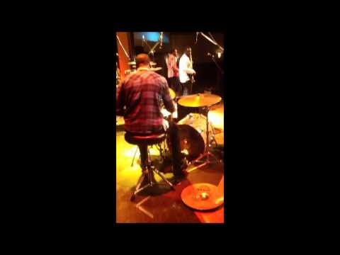 drum solo mission impossible by Ronny D