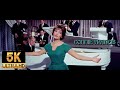 Connie Francis AI 5K Restored - When The Clock Strikes Midnight 1964 "Jazz remastered" - Thefiyou Movies Connie Francis AI 5K Restored - When The Clock Strikes Midnight 1964 "Jazz remastered"