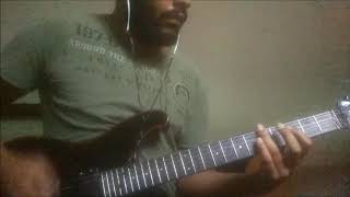 Freak Kitchen - Jerk (Rhythm guitar)