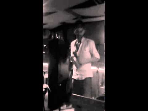 Mesut ÖRKÜP - Seni Seviyorum