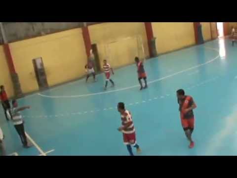 Furacão/Colina vs AA Juventude - Final VETERANÍSSIMO PARTE 1