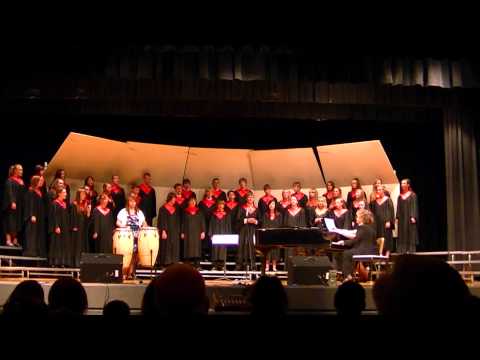 Baba Yetu- Lords prayer in Swahili