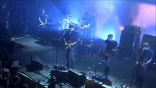 DETROIT &quot;A ton etoile&quot; (Noir Désir) Live à la Cigale le 01/06/2014