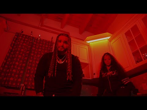 Albee Al - SETTLE DOWN (feat. Shani Boni) (Official Video)