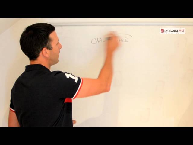 #TraderTalkTV: Weborama's Mathieu Roche Explains the Processes Underlying Effective Data Management